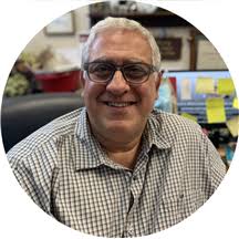 Joseph Pepitone, LPC, Mt Laurel Township, NJ