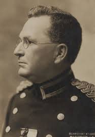 MG Robert Ernest Noble (1870-1956)
