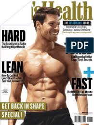 They're quick and they make some good espresso. Men S Health South Africa January 2020 Pdf Nature