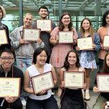 Staff Spotlight: Adena Hamlin, Manager of Student Success