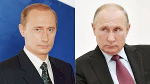Jun 12, 2021 · президент россии владимир путин назначил новых судей верховного суда татарстана. Kak Menyalsya Putin Za 18 Let U Vlasti Fotografii Po Godam Bbc News Russkaya Sluzhba