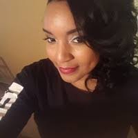 Ebony Chapman's Instagram, Twitter & Facebook