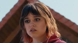 Jenna Ortega streaming | MYmovies.it