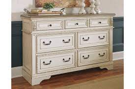Ashley furniture makes all of their own furniture for. Realyn 7 Drawer Dresser Ashley Furniture Homestore