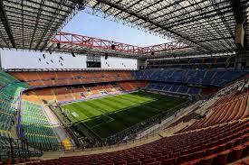 Maybe you would like to learn more about one of these? 11 Best Stadiums In Italy Soccergator