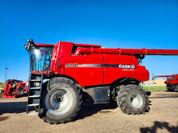 Image result for Case IH Red 2018 Fleet