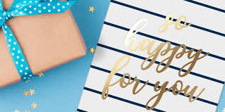 One for the artwork, one for the special finish. The Best Gold Foil Greeting Cards That You Can Buy On Amazon Stylecaster