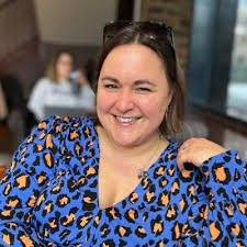 Sally Boyce (@ByoBoyce)