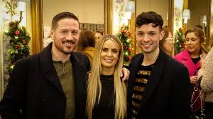 With your your name & phone number. Ireland S Best Loved Hair Salon Has Finally Opened A Dublin Branch Shemazing