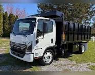 Isuzu Dump Truck For Sale - Commercial Truck Trader