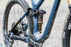 Ns as an abbreviation can mean: Ns Define Neues 29er Trail Und Enduro Bike Mit Schicken Detaillosungen Enduro Mountainbike Magazine