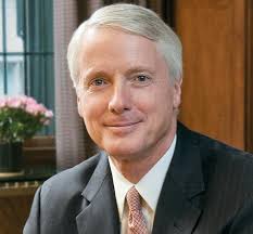 Helping Northern Trust Grow -- And Change