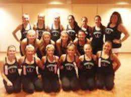 Strongsville Dance Team earns honors at National Dance Alliance Summer Camp 