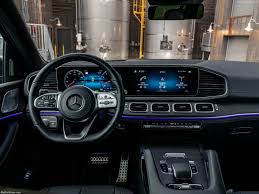 Special thanks to amg performance. Mercedes Benz Gls 2020 Pictures Information Specs