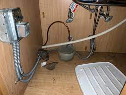 Sep 25, 2014 · here is how to troubleshoot a fluorescent light fixture that will not turn on or flickers. Can I Piggyback Off A Hard Wired Dishwasher Circuit For A Disposal Home Improvement Stack Exchange