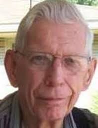 Stanley E. Pearson Obituary April 18, 2022