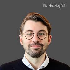 Marketing From Zero To One