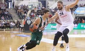 Panathinaikos are 6th on the table with 42 points. Jimmer Fredette Und Panathinaikos Schlagen Paok Eurohoops