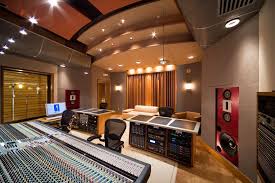 Fm Design Recording Studio Portfolio Music Studio Room Home Studio Music Recording Studio Home