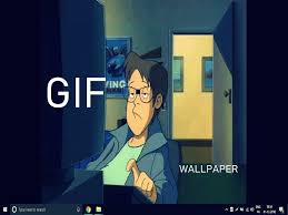 Windows 10 is, without doubt, the best windows ever, colorful, customizable, in short, nothing to complain. Gif Wallpaper Windows 10 Set A Gif As Your Background Bouncegeek