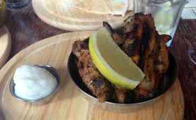 The flip side is that. Cookhouse Joe Rob S Food Blog