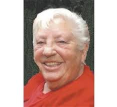 Cecilia LAUGHLIN Obituary