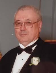 Obituary for John E. Markle