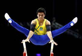 E vai estrear no dia 10 de outubro deste ano. Ginastica Masculina Fica Sem Vaga Olimpica Por Equipes
