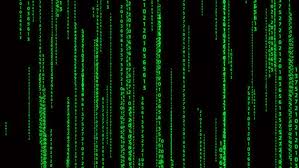 You can set it as lockscreen or wallpaper of windows 10 pc. 4k The Matrix Style Number Digital Stock Footage Video 100 Royalty Free 1010597930 Shutterstock
