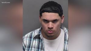 Update information for nicolas guerrero ». Teen Arrested For Alleged Involvement In Aggravated Robbery Incid Kens5 Com