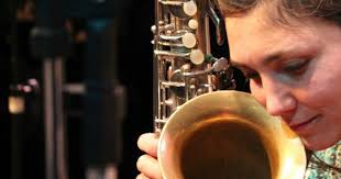 Ada Rave: o novo sax argentino