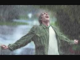 Vace Zela Djaloshi Dhe Shiu Boy Crying Rainy Morning I Love Rain