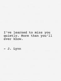 150 I Miss You More Than Quotes Sayings 2022