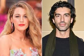 Blake Lively's Lawyers Seek to Sanction Justin Baldoni's Side for 'Deposition Misconduct'