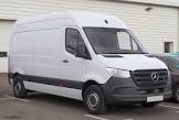 MERCEDES-SPRINTER
