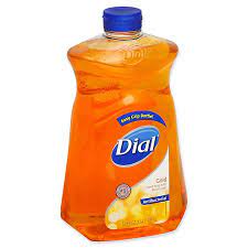 Contactless delivery and your first delivery is free! Dial 52 Fl Oz Antibacterial Hand Soap Refill With Moisturizer In Gold Bed Bath Beyond