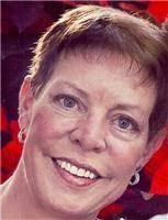 Bernadette Orr's Instagram, Twitter & Facebook