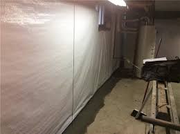 Specializes in cost effective crawlspace encapsulation and waterproofing systems for your basement. 100 Year Old Fieldstone Foundation Turns Into Livable Home Baker S Waterproofing