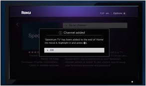 Spectrum tv is adaptable on devices such as roku, xbox one, and samsung smart tv. How To Install Spectrum App On Roku Spectrum Tv App For Roku 99media Sector