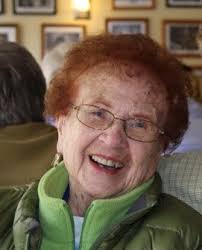 Nell Shelberg Obituary