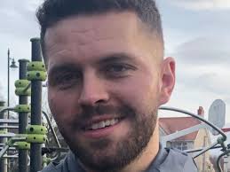 Fundraiser for Lucy Hobson by Daniel Hesketh : Tom Hobson