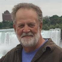 Nicky Doyle Johnson Obituary