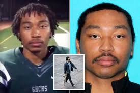 Family of Dexter Reed, killed after Chicago police fired 96 shots during  traffic stop, files wrongful death suit