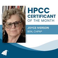 Hospice and Palliative Credentialing Center