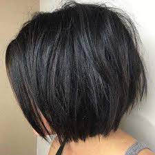 Pin By Mags Iemae On Hair Thick Hair Styles Haircut For Thick Hair Short Hair Styles