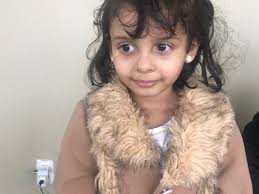 Fundraiser for Anwar Thabit by Nassraldin Alghethy : For deceased's  daughter