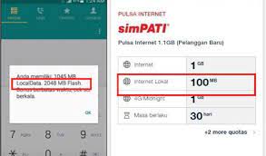 Paket wifi cara mudah kirim via. Bagaimana Panduan Menggunakan Kuota Internet Lokal Telkomsel Ini Caranya Sahabat Konter