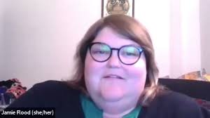 A Conversation with Paul Evan Peters Fellowship Recipient: Jamie Flood