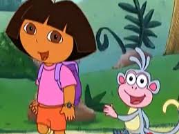 Colabora con su amigo botas para lograr los objetivos ¡a divertirse! Dora L Exploratrice En Francais Streaming Vf Episode 52 Video Dailymotion