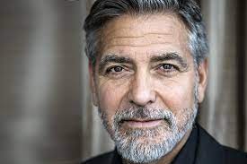 Early last year, life & style insisted that george and amal clooney's marriage was a lost cause. while george clooney once. Exclusive Up Close And Personal With George Clooney About Her